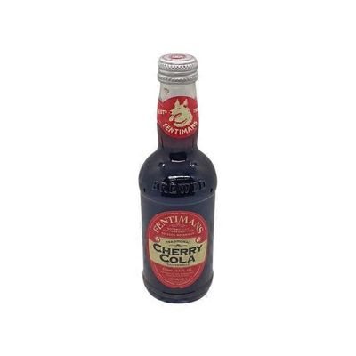 Fentimans Botanically Brewed Cherry Cola Drink