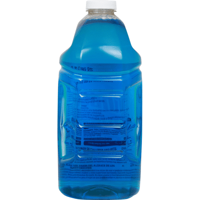 Windex Glass Cleaner Original Blue