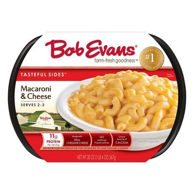 Bob Evans Macaroni & Cheese