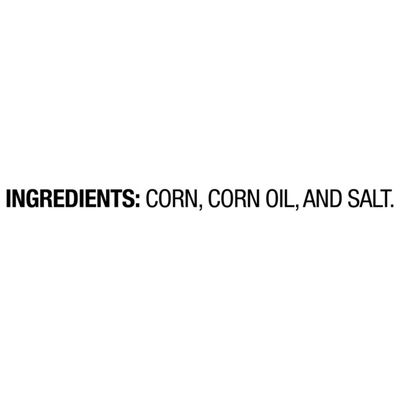 Fritos Scoops Party Size Corn Chips
