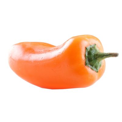 Orange Sweet Mini Pepper