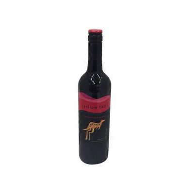 Yellow Tail Smooth Red Blend
