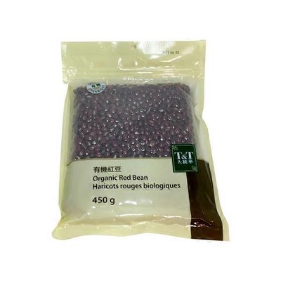 T&T Organic Red Bean