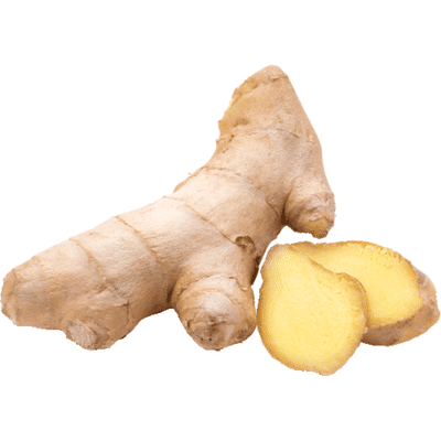 Ginger Root