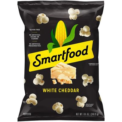 Smartfood White Cheddar Cheese Popcorn