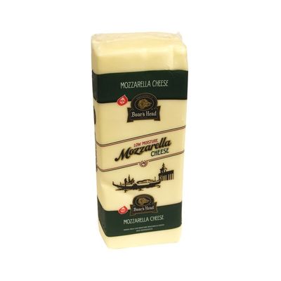 Boar's Head Mozzarella Cheese