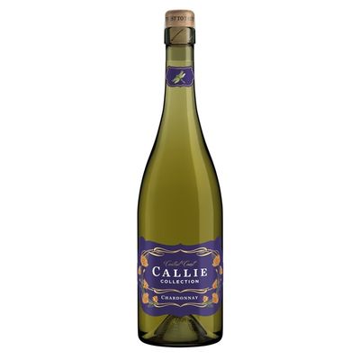 Callie Collection Chardonnay White Wine