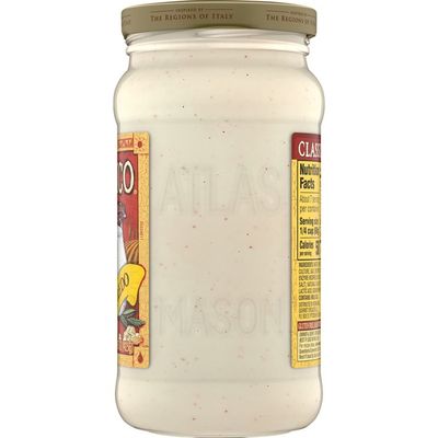 Classico Creamy Alfredo Pasta Sauce
