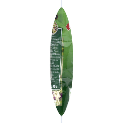 Taylor Farms Dill Pickle Chopped Salad Kit