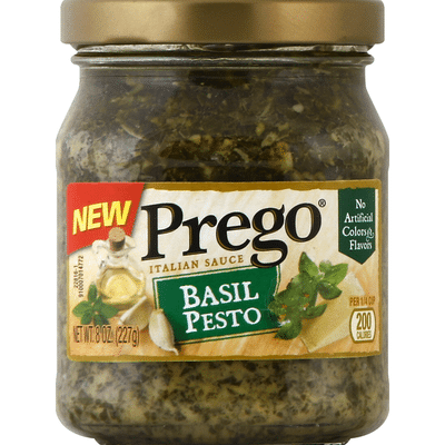 Prego® Basil Pesto Italian Sauce