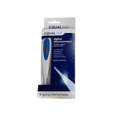 Equaline Digital Thermometer