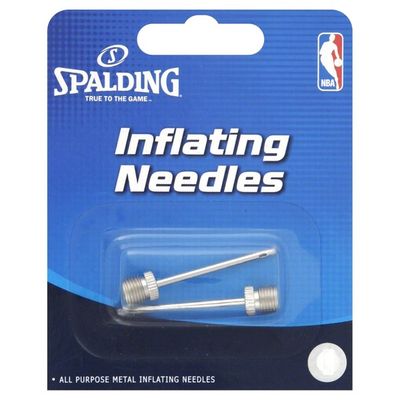 Spalding Inflating Needles