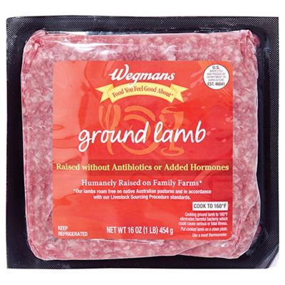 Wegmans Food You Feel Good About