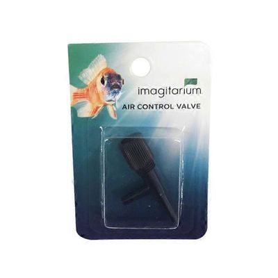 Imagitarium Air Control Valve