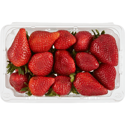 Strawberries 16 Oz Container Delivery Or Pickup Near Me Instacart