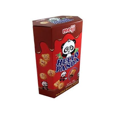 Meiji Chocolate Giant Panda