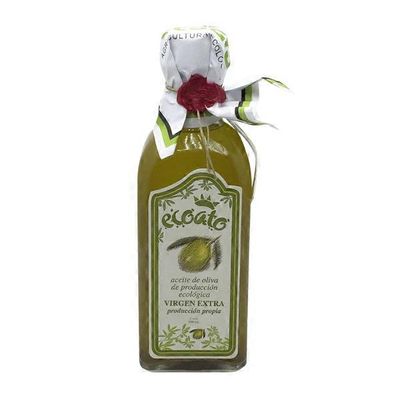 Ecoato Organic Extra Virgin Olive Oil