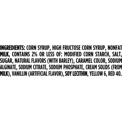 Smucker's Ice Cream Topping