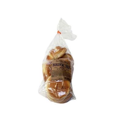 United States Bakery Brioche Buns