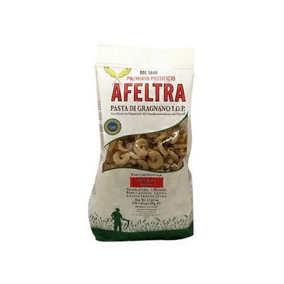 Afeltra Vesuvio Pasta