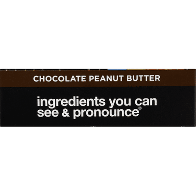 KIND Nut Butter Filled Chocolate Peanut Butter Bars