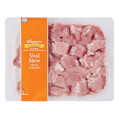 Wegmans Food You Feel Good About Veal Stew