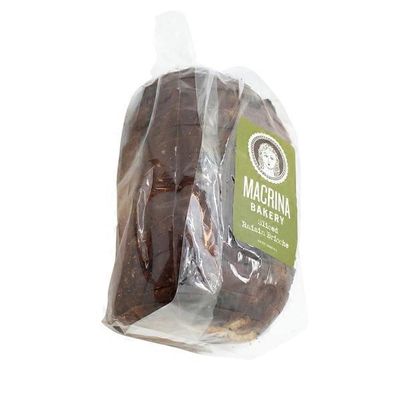 Macrina Bakery Sliced Raisin Brioche Loaf