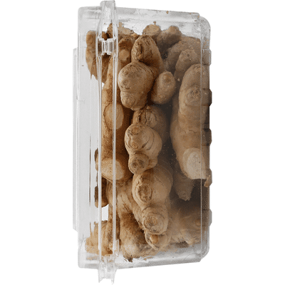 Organic Ginger Root