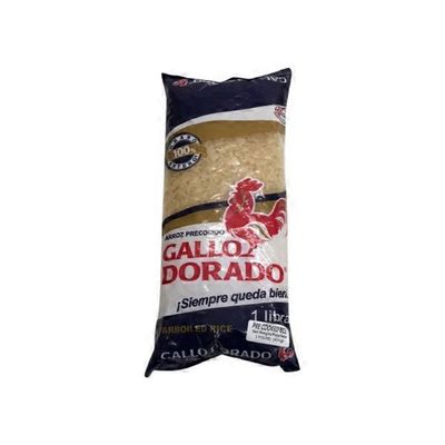 Gallo Dorado Arroz Gallo Dorado