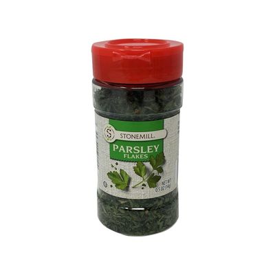 Stonemill Parsley Flakes