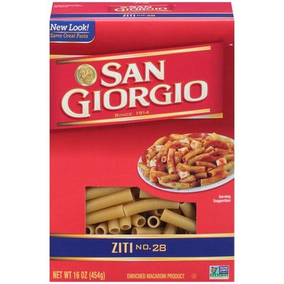 San Giorgio Ziti No. 28