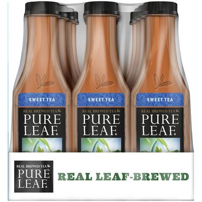 Lipton Sweet Tea