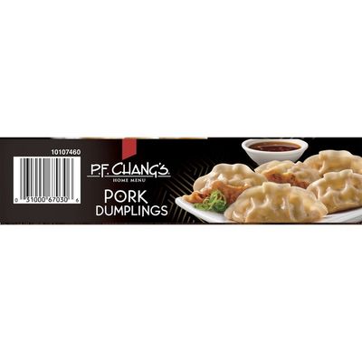 P.F. Chang's Signature Pork Dumplings