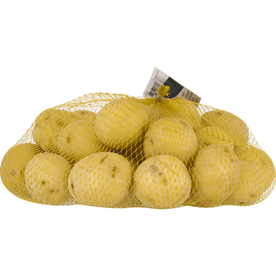 Baby Gold Potatoes, Bag