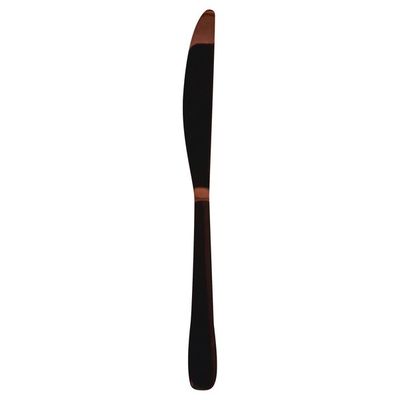 Cambridge Knife, Bourne Copper-PVD Mir Dinner