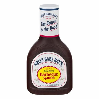 Sweet Baby Ray's Barbecue Sauce
