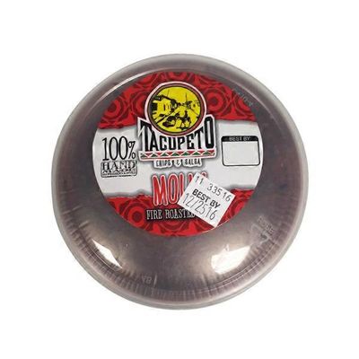 Tacupeto Fire Roasted Salsa