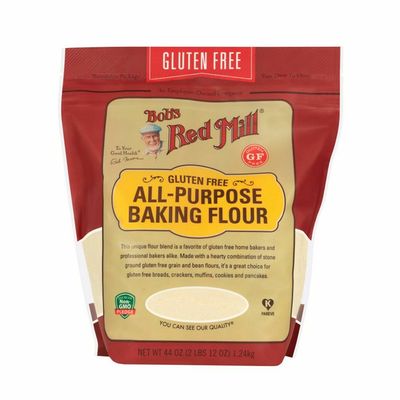Bob's Red Mill Gluten Free All Purpose Baking Flour