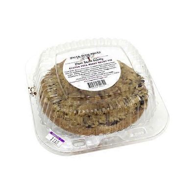 Sugarplum Vegan Mixed Berry 4'' Pie