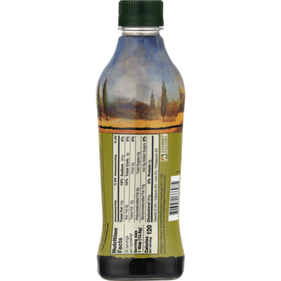 Capatriti Olive Oil, Extra Virgin, First Cold Pressed, Bottle