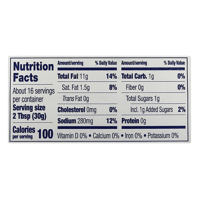 Ken's Steak House Dressing, Greek
