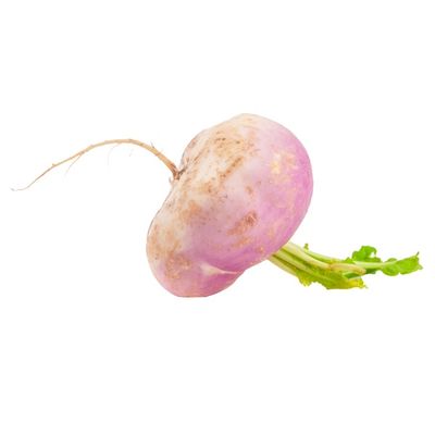 Organic Baby Turnip