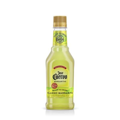 Jose Cuervo Margarita