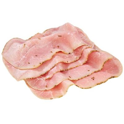 Citterio All Natural Rosmarino Ham