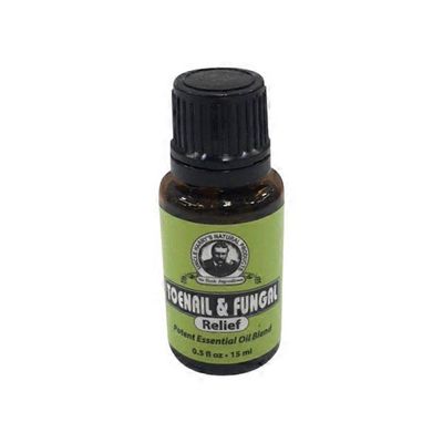 Uncle Harry's Toenail & Fungal Relief
