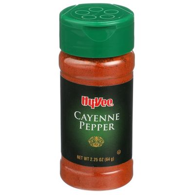 Hy-Vee Cayenne Pepper
