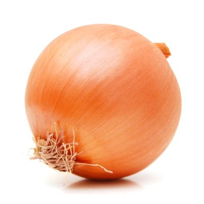 Organic Yellow Onion Bag