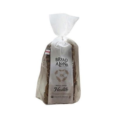 Bread Alone Organic Whole Grain