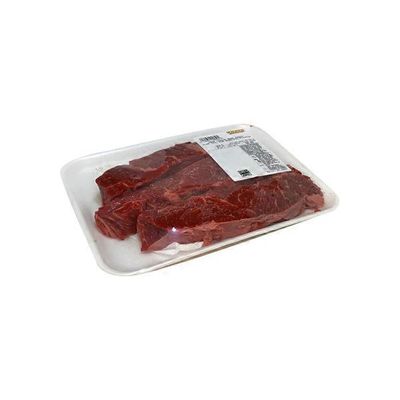 Usda Choice Beef Chuck Tail Boneless Flank