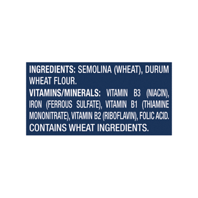 Barilla® Classic Blue Box Pasta Mezze Penne